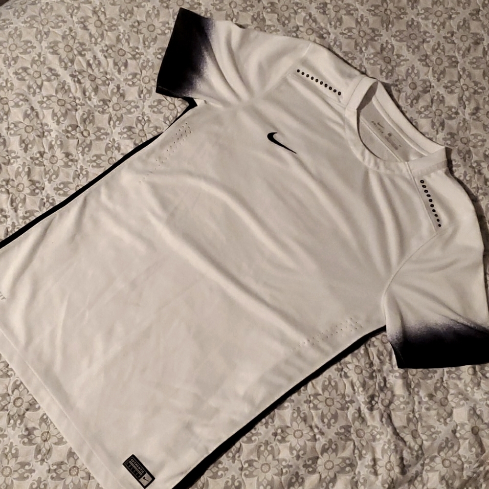 Nike Laser lll Pro Soccer Dri-Fit Jersey